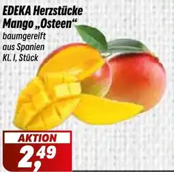 Simmel EDEKA Herzstücke Mango Angebot