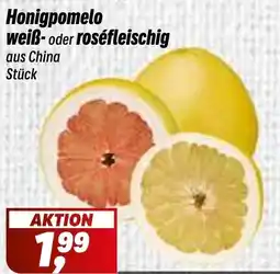 Simmel Honigpomelo Angebot