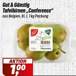 Simmel Tafelbirnen „Conference“ Angebot