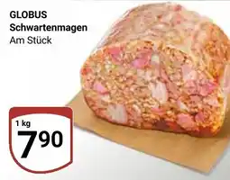 Globus GLOBUS Schwartenmagen Angebot