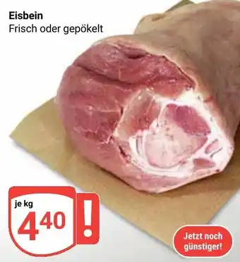 Eisbein