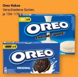 Globus Oreo Kekse Angebot