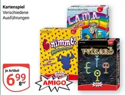 Globus Kartenspiel Verschiedene Ausführungen Angebot