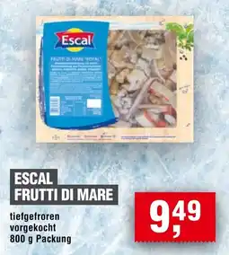 Handelshof Escal frutti di mare Angebot