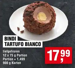 Handelshof Bindi tartufo bianco Angebot