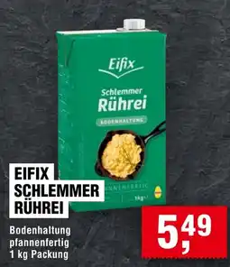 Handelshof Eifix Schlemmer Rührei Angebot