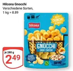 Globus Hilcona Gnocchi Angebot