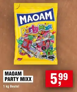 Handelshof MAOAM PARTY MIXX Angebot