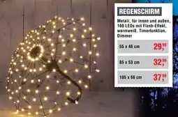 Handelshof Regenschirm Angebot