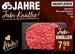 Handelshof Hackfleisch Jubiknüller Angebot