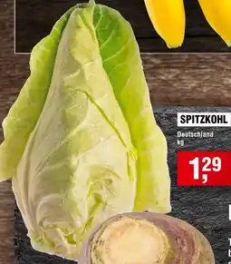 Handelshof Spitzkohl Angebot