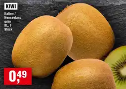 Handelshof Kiwi Angebot