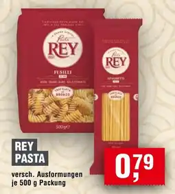 Handelshof REY PASTA Angebot