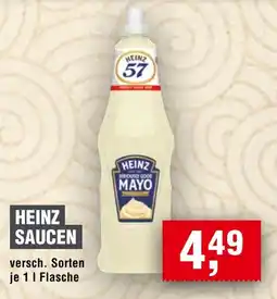 Handelshof HEINZ MAYO Angebot