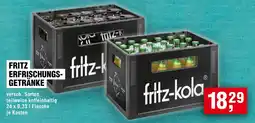 Handelshof fritz-kola Angebot
