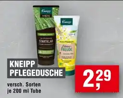 Handelshof KNEIPP PFLEGEDUSCHE Angebot