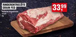 Handelshof RINDERENTRECÔTE GRAIN FED Angebot
