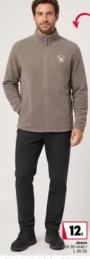 Woolworth Jeans Angebot