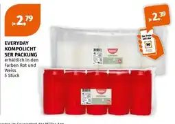 Müller EVERYDAY KOMPOLICHT Angebot