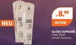Müller Gloss Supreme Color Gloss Angebot