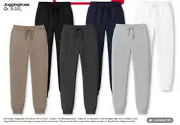 Woolworth Jogginghose Angebot