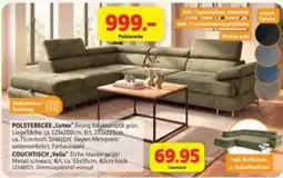 SCONTO POLSTERECKE „Luton“ Angebot