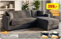 SCONTO POLSTERECKE „Merlin“ Angebot
