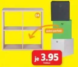SCONTO Faltbar Angebot