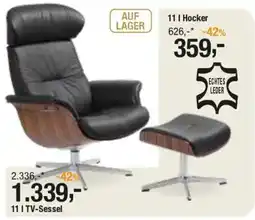 Opti Wohnwelt 11 | TV-Sessel Angebot