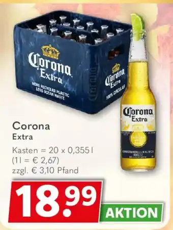 Corona Extra