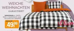 Opti Wohnwelt Satinbettwäsche s.Oliver Angebot