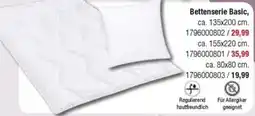 Opti Wohnwelt Bettenserie Basic Angebot