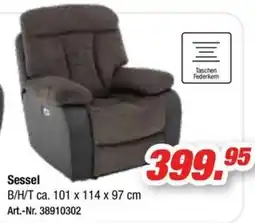 Möbel AS Sessel Angebot