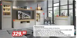Möbel AS Wohnserie Naxxar Angebot