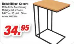Möbel AS Beistelltisch Cesura Angebot