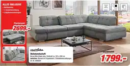 Möbel AS couchliebe. Wohnlandschaft Angebot