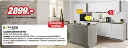 Möbel AS Küchenkombination Win Angebot