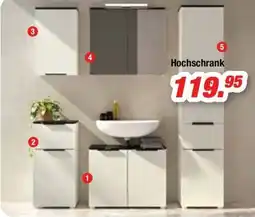 Möbel AS Hochschrank Angebot