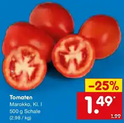 Netto Marken-Discount Tomaten Angebot