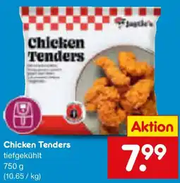 Netto Marken-Discount Chicken Tenders Angebot