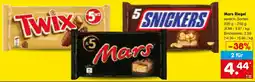 Netto Marken-Discount Mars Riegel Angebot