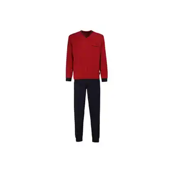 Netto Marken-Discount Herren Pyjama Angebot