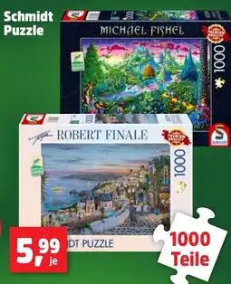 Thomas Philipps Schmidt Puzzle Angebot