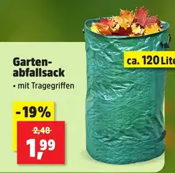 Thomas Philipps Garten-abfallsack mit Tragegriffen Angebot