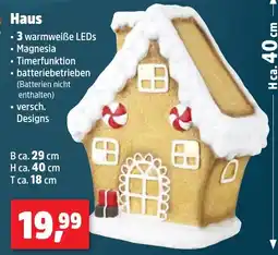 Thomas Philipps Haus Angebot