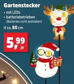 Thomas Philipps Gartenstecker Angebot