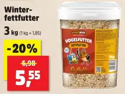 Thomas Philipps Vogelpick Vogelfutter Fettfutter Angebot