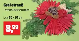 Thomas Philipps Grabstrauß Angebot