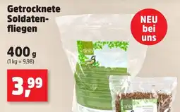 Thomas Philipps Getrocknete Soldatenfliegen Angebot