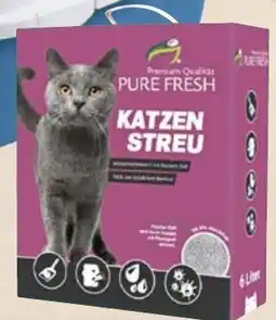Thomas Philipps Katzenstreu Angebot